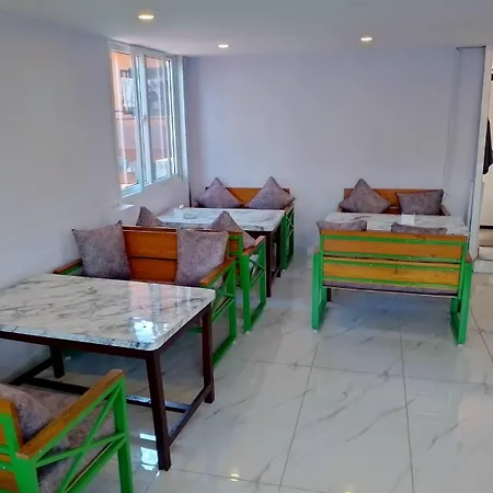 Hotel Universal Nepal