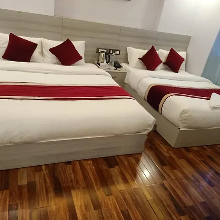 Hotel Universal Nepal