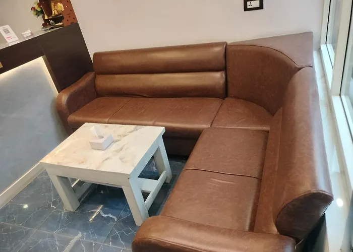 Universal Nepal Hotel Kathmandu