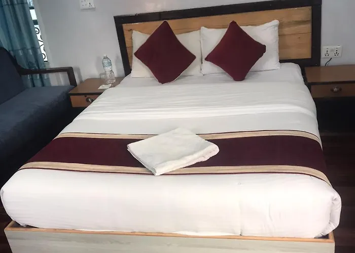Hotel Universal Nepal *