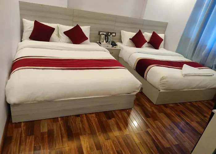 Universal Nepal Hotel