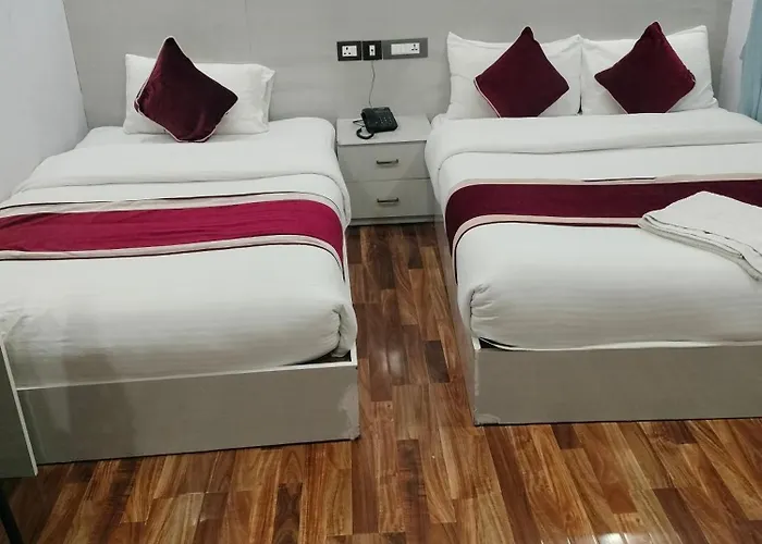 Hotel Universal Nepal